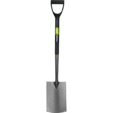 Draper Carbon Steel Garden Spade Draper Carbon Steel Garden Spade