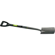 Draper Carbon Steel Garden Border Spade Draper Carbon Steel Garden Border Spade