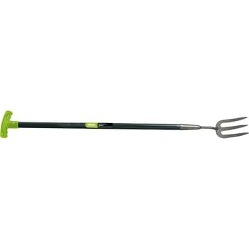 Draper Extra Long Carbon Hand T Fork