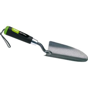 Draper Carbon Steel Heavy Duty Hand Trowel