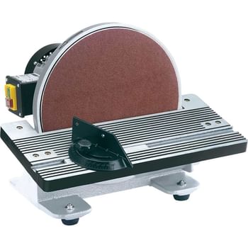 Draper DS305 305mm Wheel Sander