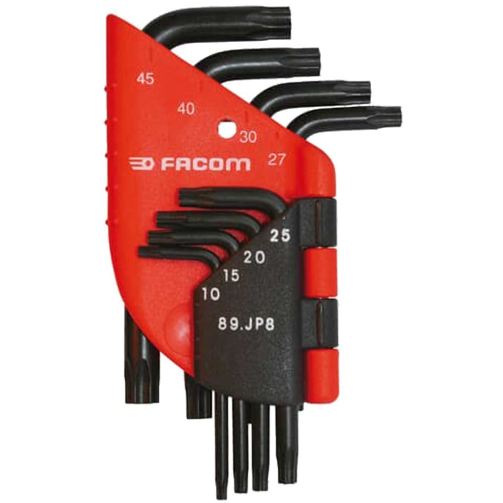Facom Ring-Maulschlüssel 40 extra lang