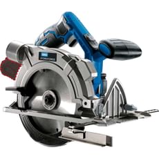 Draper CCS20SF Storm Force 20v Cordless Circular Saw 165mm Draper CCS20SF Storm Force 20v Cordless Circular Saw 165mm