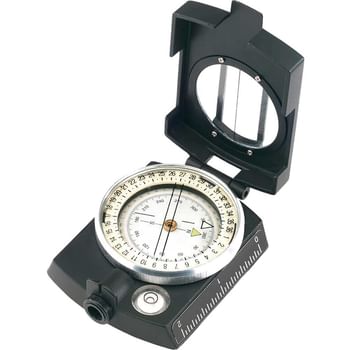 Draper Compass