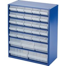 Draper 30 Drawer Storage Cabinet