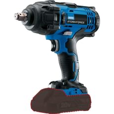 Draper CIW204SF Storm Force 20V 1/2 Drive Impact Wrench Draper CIW204SF Storm Force 20V 1/2 Drive Impact Wrench