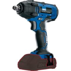 Draper CIW20SF Storm Force 20V 1/2 Drive Impact Wrench Draper CIW20SF Storm Force 20V 1/2 Drive Impact Wrench