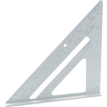 Draper Roofing Square