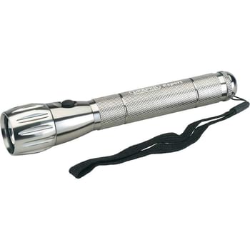 Draper Expert Aluminium LED Torch