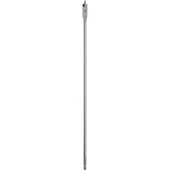 Draper Expert Extra Long Flat Wood Drill Bit