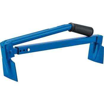 Draper Expert Brick and Block Lifting Tongs