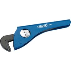 Draper Pipe Wrench
