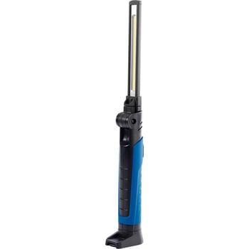 Draper 7w Slimline COB LED USB Rechargeable Magnetic Inspection Lamp