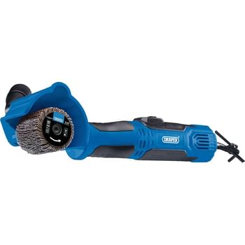 Draper SR310D Sanding Roller