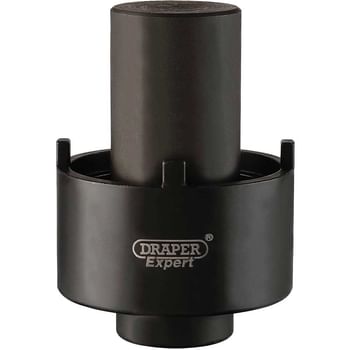 Draper 1/2" Drive Rear Hub Nut Socket for Ford Transit Vans