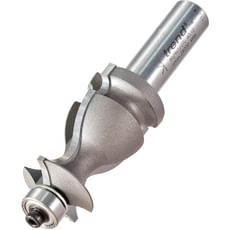Trend Multi Mould Bearing Guided Router Cutter