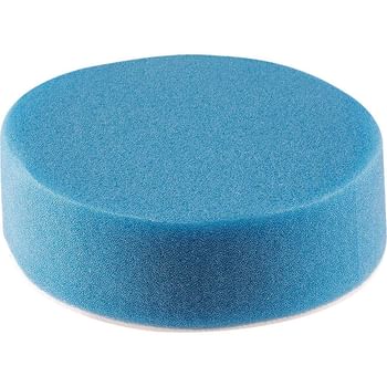 Draper 80mm Medium Polishing Sponge