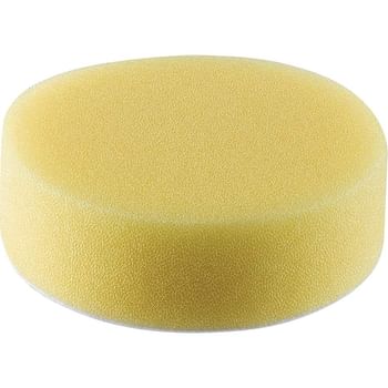 Draper 80mm Course Polishing Sponge