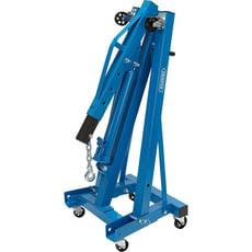 Draper Engine Crane