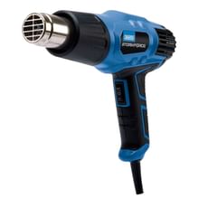 Draper Storm Force HG2000SF Hot Air Heat Gun Draper Storm Force HG2000SF Hot Air Heat Gun