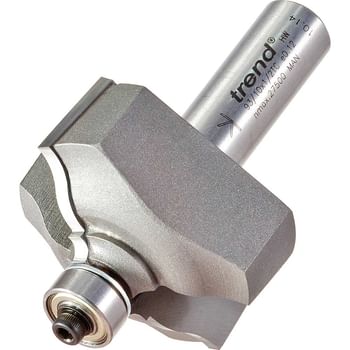 Trend Roman Ogee Edge Mould Router Cutter