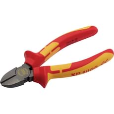 Draper XP1000 VDE Insulated Diagonal Side Cutters
