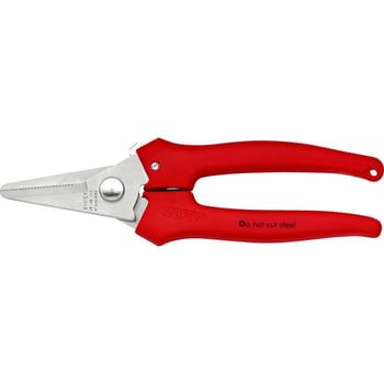 Knipex 95 05 Combination Shears