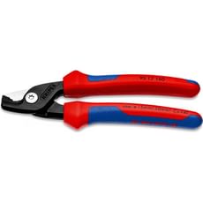 Knipex 95 12 StepCut Cable Shears
