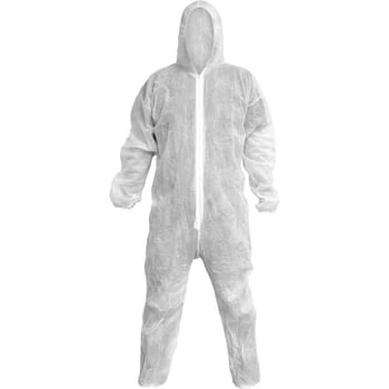 Sealey Disposable Overalls