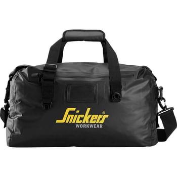 Snickers Waterproof Holdall Duffle Bag