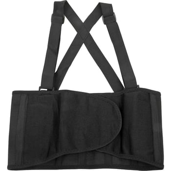 Sealey Back Support Belt