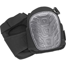 Sealey Hard Shell Gel Knee Pads