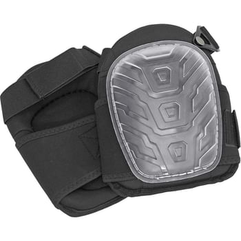 Sealey Hard Shell Gel Knee Pads