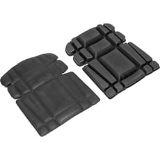 Sealey Insert Knee Pads