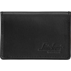 Snickers Leather Wallet Card Holder