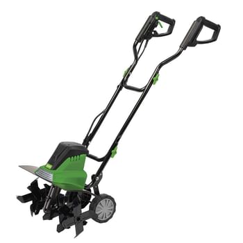 Draper GT1500/450D Tiller 450mm