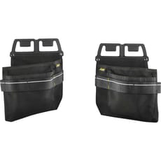 Snickers 9796 Nail and Screw Pouches