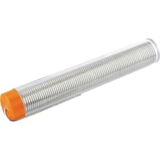 Draper Lead Free Flux Cored Solder Wire Tube