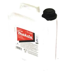 Makita Bio Degradable Chainsaw Oil