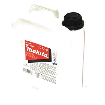Makita Bio Degradable Chainsaw Oil