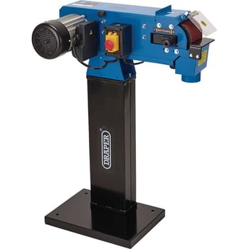 Draper BL1500D Belt Linisher