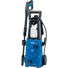 Draper 98676 Pressure Washer 135 Bar Draper 98676 Pressure Washer 135 Bar