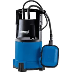 Draper SWP105A Submersible Water Pump 110v