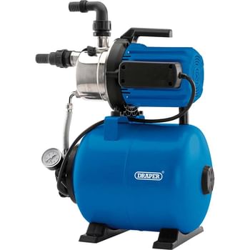Draper BP4 Booster Pump