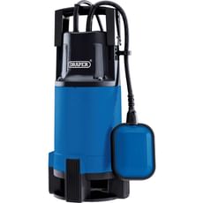 Draper SWP220 Submersible Dirty Water Pump