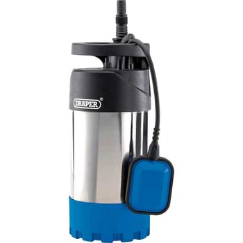 Draper DSWP1000A Submersible Deep Water Well Pump