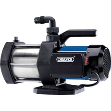 Draper SP90MS Multi Stage Surface Water Pump