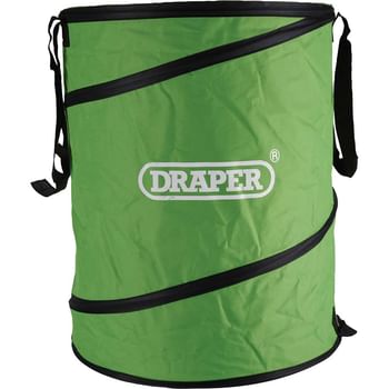 Draper General Purpose Pop Up Tidy Bag