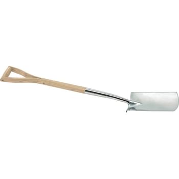 Draper Heritage Ash Handle Digging Spade