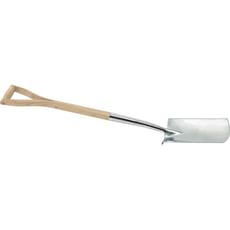 Draper Heritage Ash Handle Digging Spade Draper Heritage Ash Handle Digging Spade